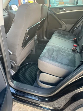 VW Tiguan, снимка 12