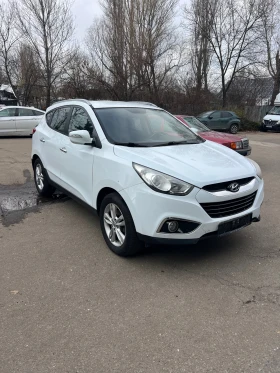 Hyundai IX35 2.0, снимка 2