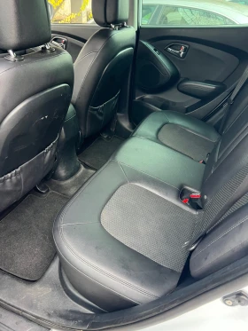 Hyundai IX35 2.0 - 12900 лв. / 6595.67 € - 47144374 7