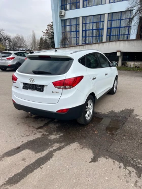 Hyundai IX35 2.0, снимка 4