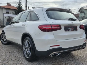 Mercedes-Benz GLC 350 AMG= PANO= AIRMATIK= 9G, снимка 5