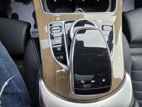 Mercedes-Benz GLC 350 AMG= PANO= AIRMATIK= 9G, снимка 15