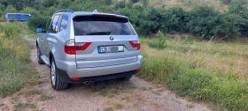 BMW X3, снимка 4