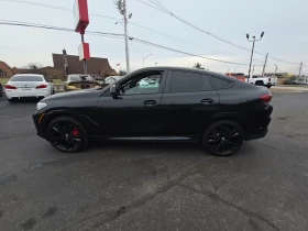 BMW X6 M50I| SKY LOUNGE| BOWERS&WILKINS| LASER| DISTRONIC - 43000 € / 84100.69 лв. - 92337804 4