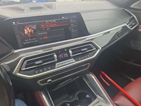 BMW X6 M50I| SKY LOUNGE| BOWERS&WILKINS| LASER| DISTRONIC - 43000 € / 84100.69 лв. - 92337804 7