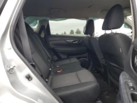 Nissan Rogue 2.5L 4 Front-wheel Drive - 6400 € / 12517.31 лв. - 59617980 4