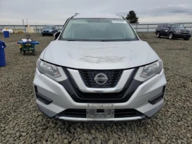 Nissan Rogue 2.5L 4 Front-wheel Drive - 6400 € / 12517.31 лв. - 59617980 10