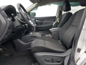 Nissan Rogue 2.5L 4 Front-wheel Drive - 6400 € / 12517.31 лв. - 59617980 12