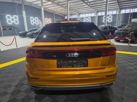 Audi Q8 50TDI QUATTRO MATRIX S LINE ПАНО ЛИЗИНГ 100%, снимка 6