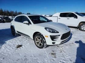 Porsche Macan 2015 * S * CARFAX * ОТ ПРЕДСТАВИТЕЛСТВО, снимка 2