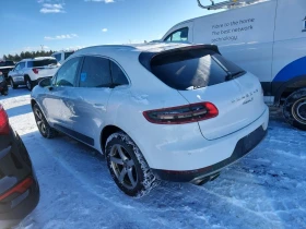 Porsche Macan 2015 * S * CARFAX * ОТ ПРЕДСТАВИТЕЛСТВО, снимка 4