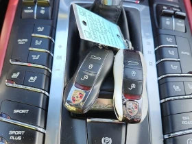 Porsche Macan 2015 * S * CARFAX * ОТ ПРЕДСТАВИТЕЛСТВО, снимка 8