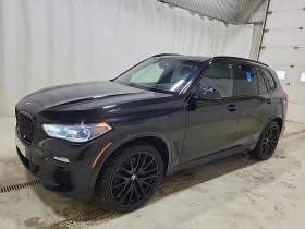 BMW X5 XDRIVE 40I| 360 Kамери| CARFAX| PANORAMA| 2 KEYS