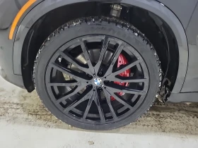 BMW X5 XDRIVE 40I| 360| CARFAX| SWAROWSKI| 2 KEYS| ОБДУХВ - 29999 € / 58672.94 лв. - 82436575 7