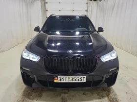 BMW X5 XDRIVE 40I| 360| CARFAX| SWAROWSKI| 2 KEYS| ОБДУХВ - 29999 € / 58672.94 лв. - 82436575 5