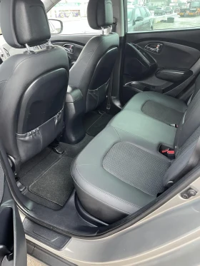 Hyundai IX35 2.0 184k.c - 8570 € / 16761.46 лв. - 15790345 5
