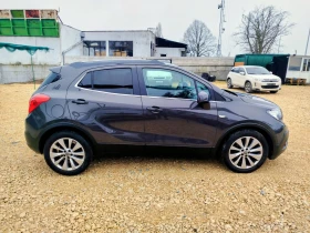 Opel Mokka 1.7 CDTI* Cosmo* Кожа* Подгрев - 7200 € / 14081.98 лв. - 53630982 5