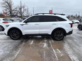 Kia Sorento X Line / CARFAX/ПОДГРЕВИ/ОТ ПРЕДСТАВИТЕЛ НА KIA - 24900 € / 48700.17 лв. - 16625099 3