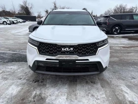 Kia Sorento X Line / CARFAX/ПОДГРЕВИ/ОТ ПРЕДСТАВИТЕЛ НА KIA - 24900 € / 48700.17 лв. - 16625099 2