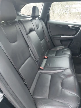 Volvo XC60 - 11500 € / 22492.04 лв. - 24713925 9