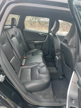Volvo XC60 - 11500 € / 22492.04 лв. - 24713925 8
