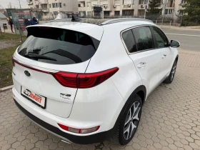 Kia Sportage 2.0CRDi/4x4 - 11900 € / 23274.38 лв. - 71269918 4