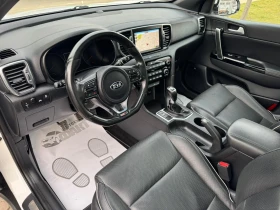 Kia Sportage 2.0CRDi/4x4 - 11900 € / 23274.38 лв. - 71269918 6