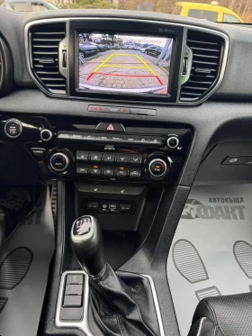 Kia Sportage 2.0CRDi/4x4 - 11900 € / 23274.38 лв. - 71269918 15