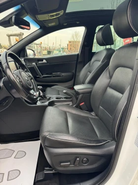 Kia Sportage 2.0CRDi/4x4 - 11900 € / 23274.38 лв. - 71269918 7