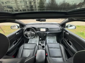 Kia Sportage 2.0CRDi/4x4 - 11900 € / 23274.38 лв. - 71269918 10