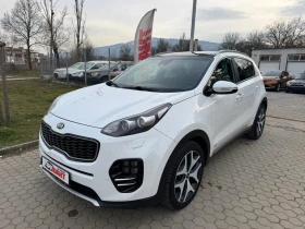Kia Sportage 2.0CRDi/4x4