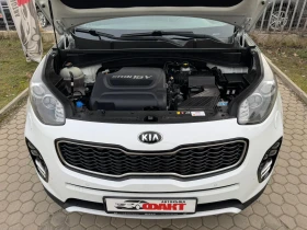 Kia Sportage 2.0CRDi/4x4 - 11900 € / 23274.38 лв. - 71269918 17