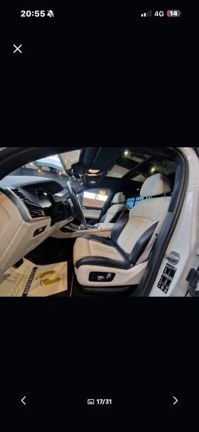 BMW X7 4.0 - 23500 € / 45962.00 лв. - 42313728 3