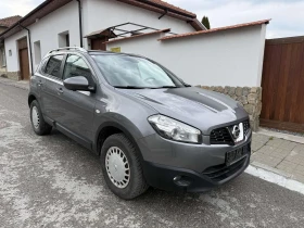 Nissan Qashqai - 4800 € / 9387.98 лв. - 73004480 3
