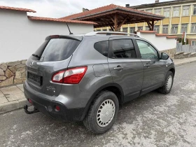 Nissan Qashqai - 4800 € / 9387.98 лв. - 73004480 5