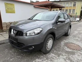 Nissan Qashqai - 4800 € / 9387.98 лв. - 73004480 1