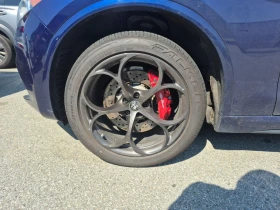Alfa Romeo Stelvio | QUADRIFOGLIO | Цена до България & АвтоКредит - 21999 € - 62516677 5