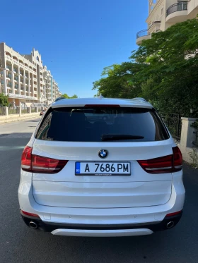 BMW X5 2.5d - 15700 € - 99374170 2