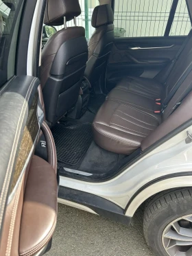 BMW X5 2.5d - 15700 € - 99374170 15