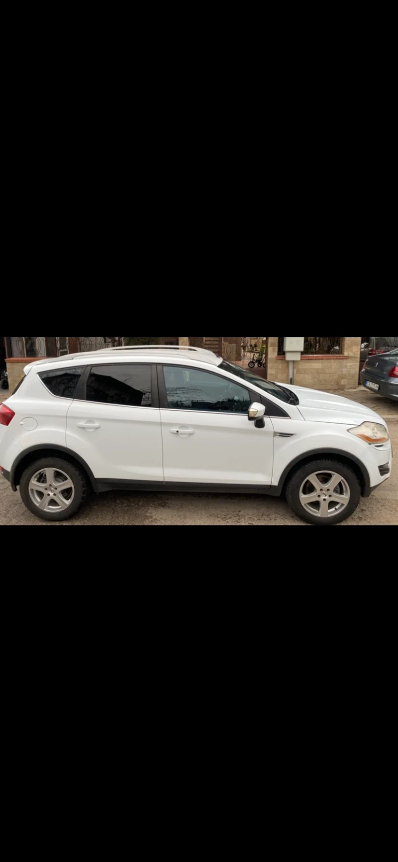 Ford Kuga 2.0 TDCI * 4x4* * KEYLESS* , снимка 6 - Автомобили и джипове - 49514368