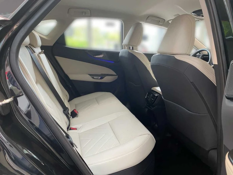 Lexus NX 450 Plug In Hybrid Business Line 4WD Нов автомобил!, снимка 9 - Автомобили и джипове - 50082822