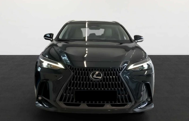 Lexus NX 450 Plug In Hybrid Business Line 4WD Нов автомобил!, снимка 2 - Автомобили и джипове - 50082822
