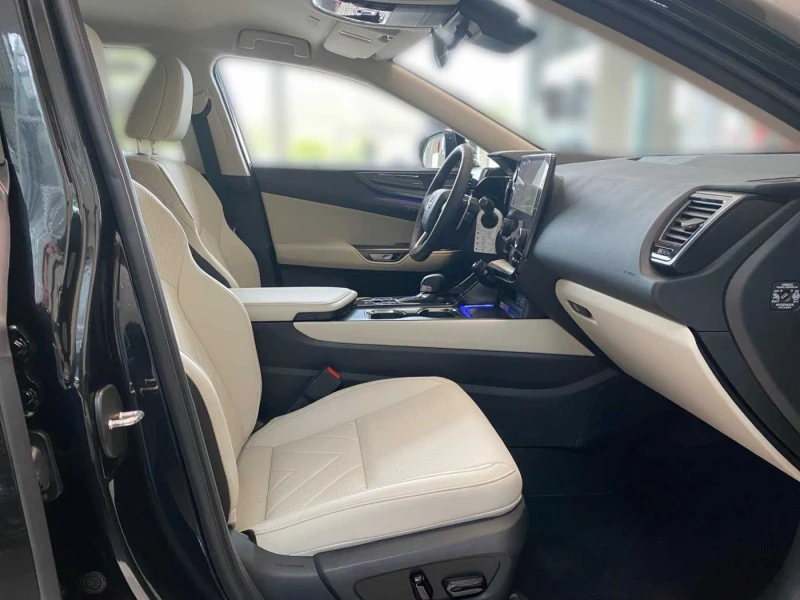 Lexus NX 450 Plug In Hybrid Business Line 4WD Нов автомобил!, снимка 8 - Автомобили и джипове - 50082822