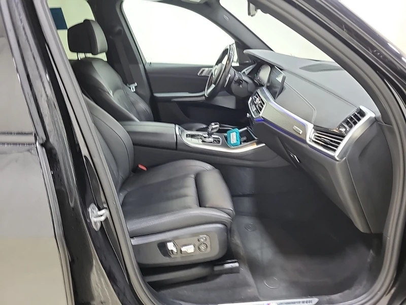 BMW X5 XDRIVE 40I| 360| CARFAX| SWAROWSKI| 2 KEYS| ОБДУХВ, снимка 13 - Автомобили и джипове - 53454643
