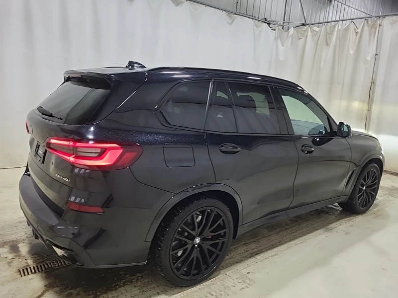 BMW X5 XDRIVE 40I| 360| CARFAX| SWAROWSKI| 2 KEYS| ОБДУХВ, снимка 3 - Автомобили и джипове - 53454643