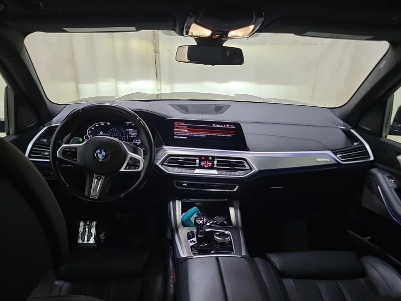 BMW X5 XDRIVE 40I| 360| CARFAX| SWAROWSKI| 2 KEYS| ОБДУХВ, снимка 10 - Автомобили и джипове - 53454643