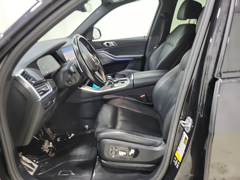 BMW X5 XDRIVE 40I| 360| CARFAX| SWAROWSKI| 2 KEYS| ОБДУХВ, снимка 9 - Автомобили и джипове - 53454643