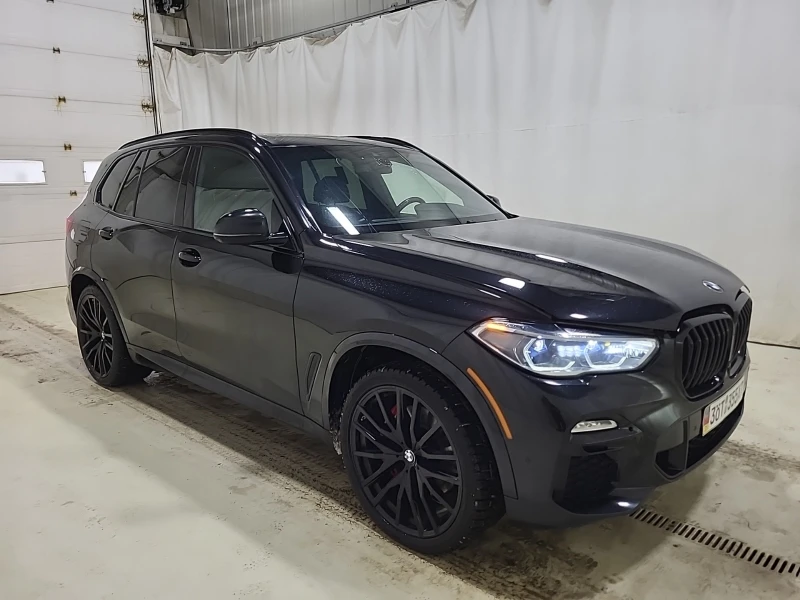 BMW X5 XDRIVE 40I| 360| CARFAX| SWAROWSKI| 2 KEYS| ОБДУХВ, снимка 2 - Автомобили и джипове - 53454643