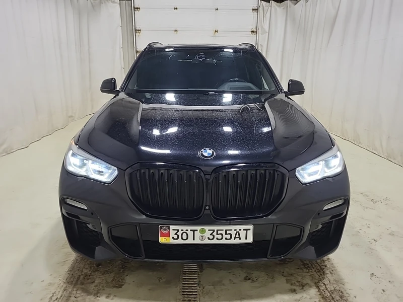 BMW X5 XDRIVE 40I| 360| CARFAX| SWAROWSKI| 2 KEYS| ОБДУХВ, снимка 5 - Автомобили и джипове - 53454643