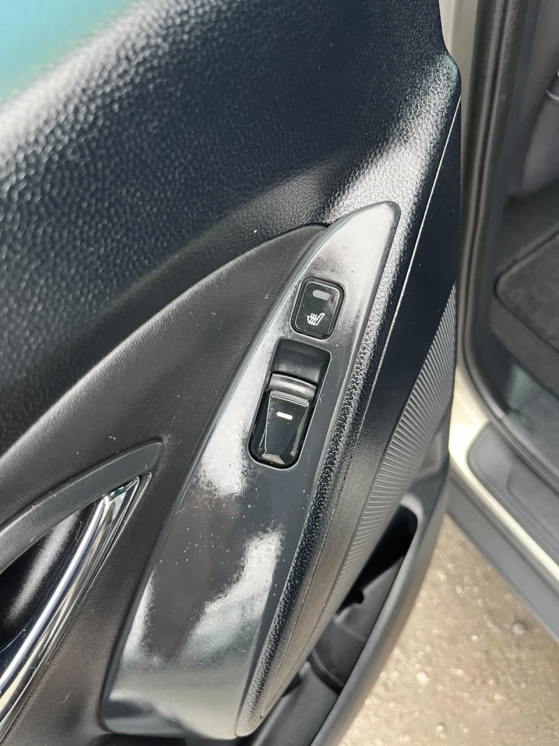 Hyundai IX35 2.0 184k.c, снимка 9 - Автомобили и джипове - 53494968